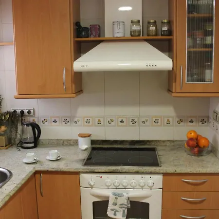 Lägenhet Suitur Apartamento Con Solarium Centro Sitges