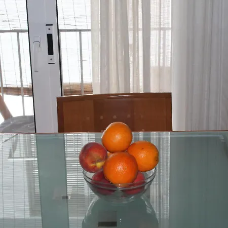 Suitur Apartamento Con Solarium Centro Apartman *