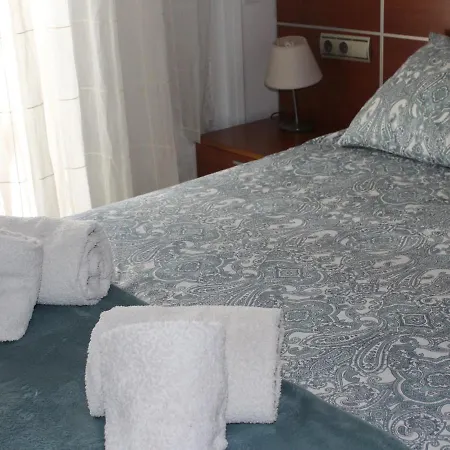Lägenhet Suitur Apartamento Con Solarium Centro