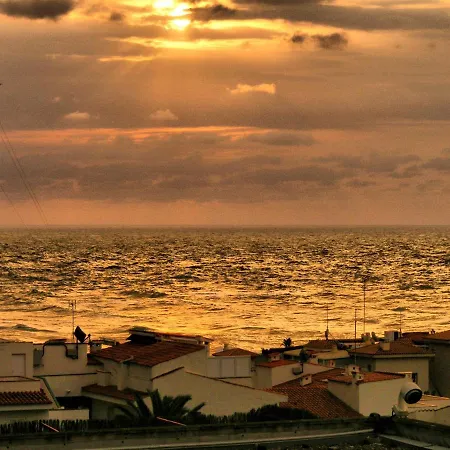 Suitur Apartamento Con Solarium Centro Apartman Sitges